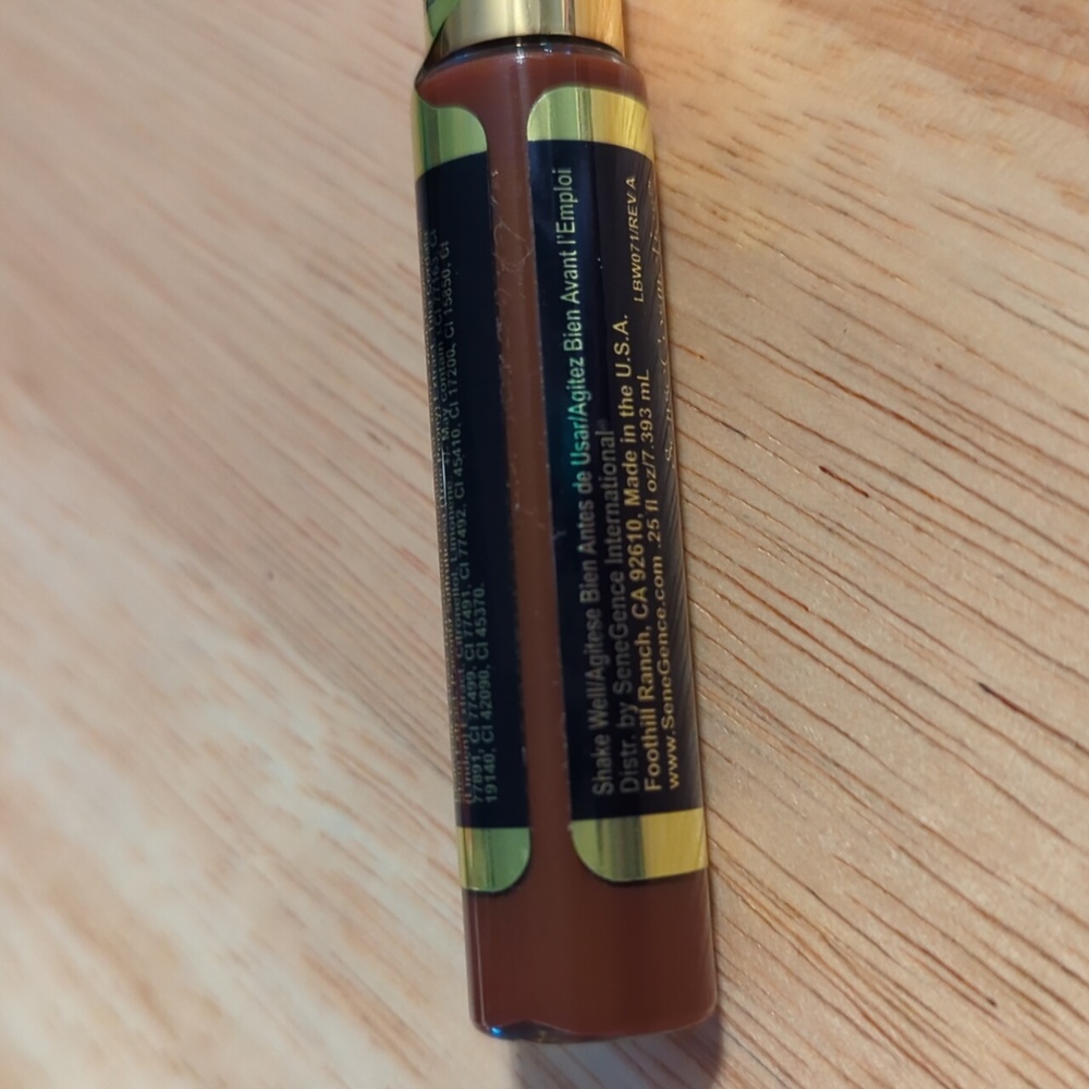 Mulled Wine Lipsense